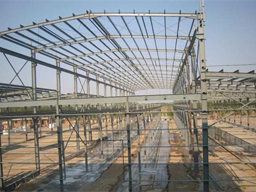 鋼結構工程
